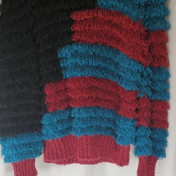 Clovis Ruffin Knit sweater - Picture 6 of 16